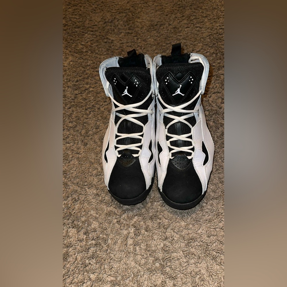 Jordan shoes